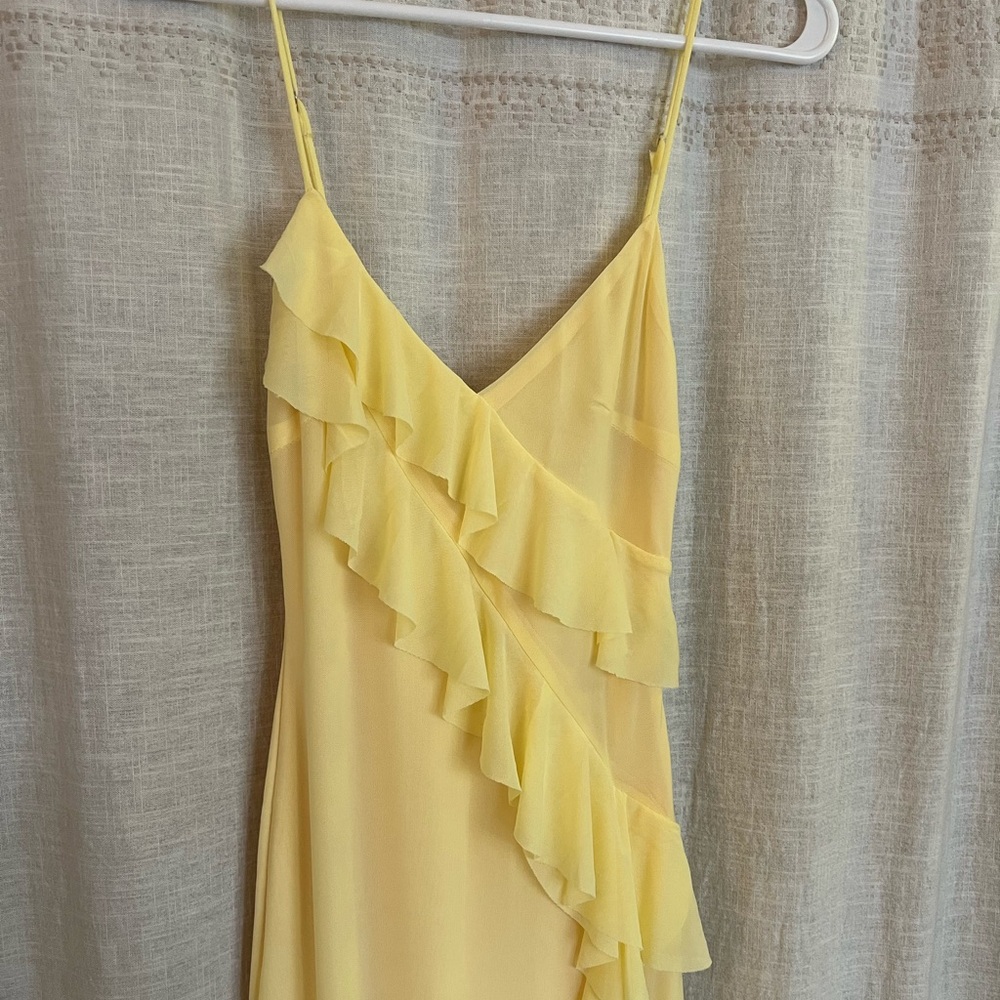 HELLO MOLLY DRESS 🍋🍸 - Picture 6 of 7